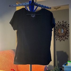 Black T-Shirt